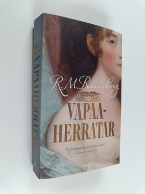 R. M. Rosenberg : Vapaaherratar