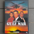 DVD: Gulf War (Ted Danson 1998) - pikkukuva 1