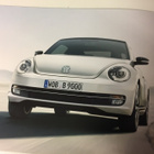 Myyntiesite - Volkswagen - The 21st Century Beetle - 7/2011 - pikkukuva 4