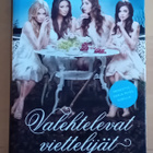 Sara Shepard / Valehtelevat viettelijät - virheetön - pikkukuva 1