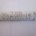 Suomi 2 cent rulla v. 2005 - pikkukuva 1