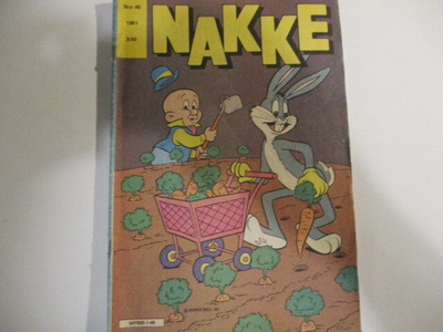 NAKKE 46 1981