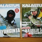 Kalastus-lehtiä 1,00€ kpl - pikkukuva 2