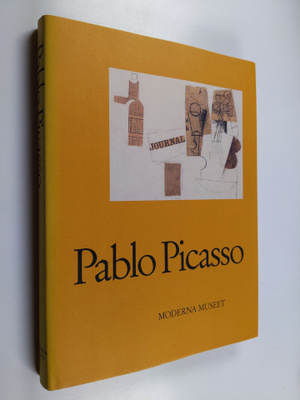 Pablo Picasso