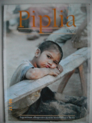 Piplia Nro 3/2002 (23.7)