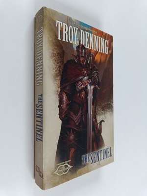 Troy Denning : The Sentinel