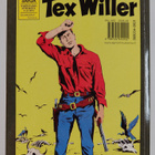 Tex Willer kronikka 14 : Rodeon kuningas ; Salaperäinen h... - pikkukuva 2