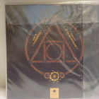 JESS AND THE ANCIENT ONES - CASTANEDA - 10" SINGLE - pikkukuva 2