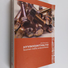 Hyvinvointivaltio - Suomen mallia analysoimassa - pikkukuva 1