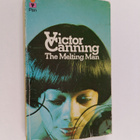 Victor Canning : The melting man - pikkukuva 1