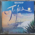 CD: ZZ Top - Tejas (1976/Reissue) - pikkukuva 1