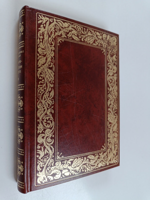 Alexandre Dumas : Murto