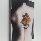 Amy Krakow : The total tattoo book - pikkukuva 1