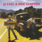 JJ Cale & Eric Clapton: The Road To Escondido (Reprise 2006) - pikkukuva 1