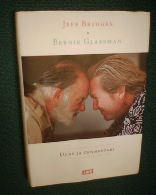 Bridges & Glassman DUDE JA ZENMESTARI ( 1 p. 2013 ) Sis.pk:t