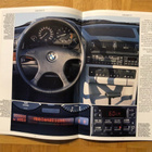 Esite BMW E32 7-sarja 730i - 735i - 735iL vuodelta 1986 - pikkukuva 4