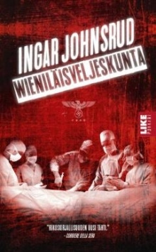 Ingar Johnsrud - Wieniläisveljeskunta