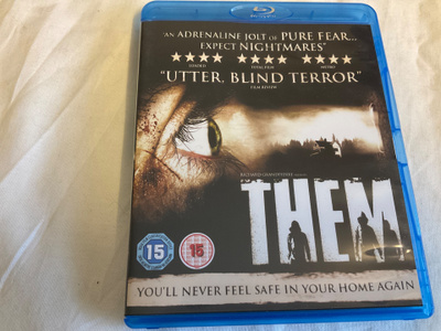 THEM (BluRay)