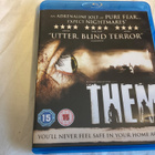 THEM (BluRay) - pikkukuva 1