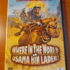 Where in the world is Osama Bin Laden? - pikkukuva 1