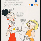 2011, Loistavat naiset, vihko V90** - pikkukuva 2