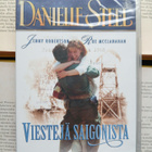 Danielle Steel • Viestejä Saigonista (UUSI DVD) - pikkukuva 1