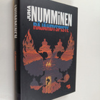 Juha Numminen : Räjähdyspiste - pikkukuva 1