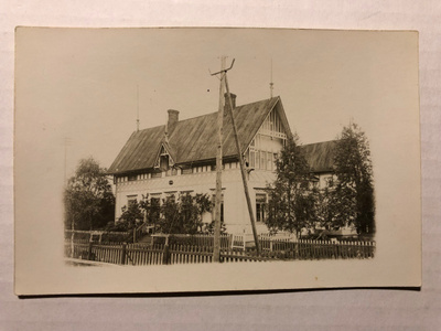 Kannus mv 1926