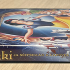 Walt Disney: Lumikki ja seitsemän kääpiötä (1937) suomipuhe - pikkukuva 3