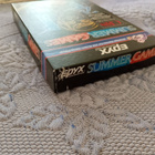 Summer Games C64 CIB - pikkukuva 3