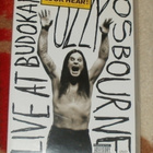 OZZY OSBOURNE ~ Live At Budokan ~ DVD narmuton Black Sabbath - pikkukuva 1