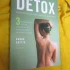 DETOX puhdista kehosi haitta-aineista ; HANNA SKYTTÄ - pikkukuva 1