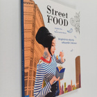 Geraldine Olivo : Street food : inspiroivia ohjeita urbaa... - pikkukuva 1