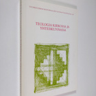 Hannu Mustakallio : Teologia kirkossa ja yhteiskunnassa - pikkukuva 1