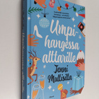 Jenni Multisilta : Umpihangessa alttarille - pikkukuva 1
