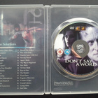 DVD: Älä Sano Sanaakaan, Special Ed. (Michael Douglas 2001) - pikkukuva 3