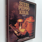 Matti Turunen : Suuri piippukirja - pikkukuva 1