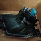Citroen Xsara sumuvalo vasen 97-00 5522001LUE - pikkukuva 4