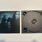 HIM / His Infernal Majesty: 666 Ways to Love EP (1000 kpl) - pikkukuva 2