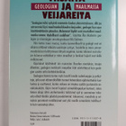 Nils Edelman : Viisaita ja veijareita geologian maailmassa - pikkukuva 2