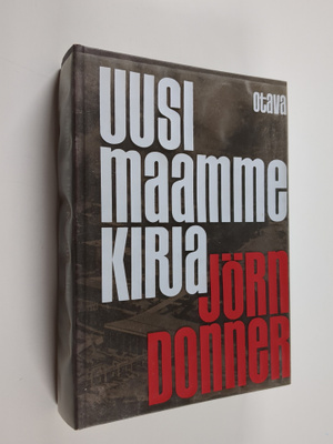 Jörn Donner : Uusi maammekirja