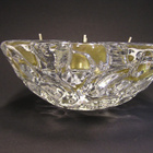 Orrefors  Kosta Boda Wallnut Candle holder 4 in 1 - pikkukuva 4