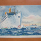 Kungsholmen - 1935 Kuopioon - pikkukuva 1