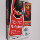 Imogen Edwards-Jones : Hotelli Babylon - pikkukuva 1