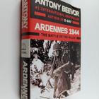 Antony Beevor : Ardennes 1944 : The Battle of the Bulge - pikkukuva 1