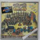 PROCOL HARUM - LIVE IN CONCERT EX+/EX- LP - pikkukuva 1