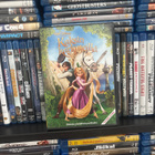 Kaksin karkuteillä disney - pikkukuva 1