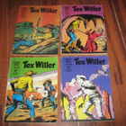 TEX WILLER 1976-2004 15kpl - pikkukuva 2