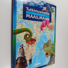 Laura ym. (toim.) Niiranen : Tutkimusmatka maailmaan - pikkukuva 1