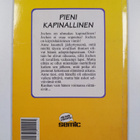 Barbara Clemens : Pieni kapinallinen - pikkukuva 2